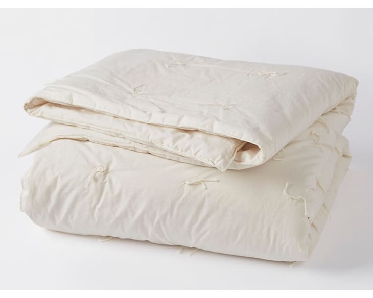 The Best Sheets, Comforters, and Blankets to Stay Warm This Winter